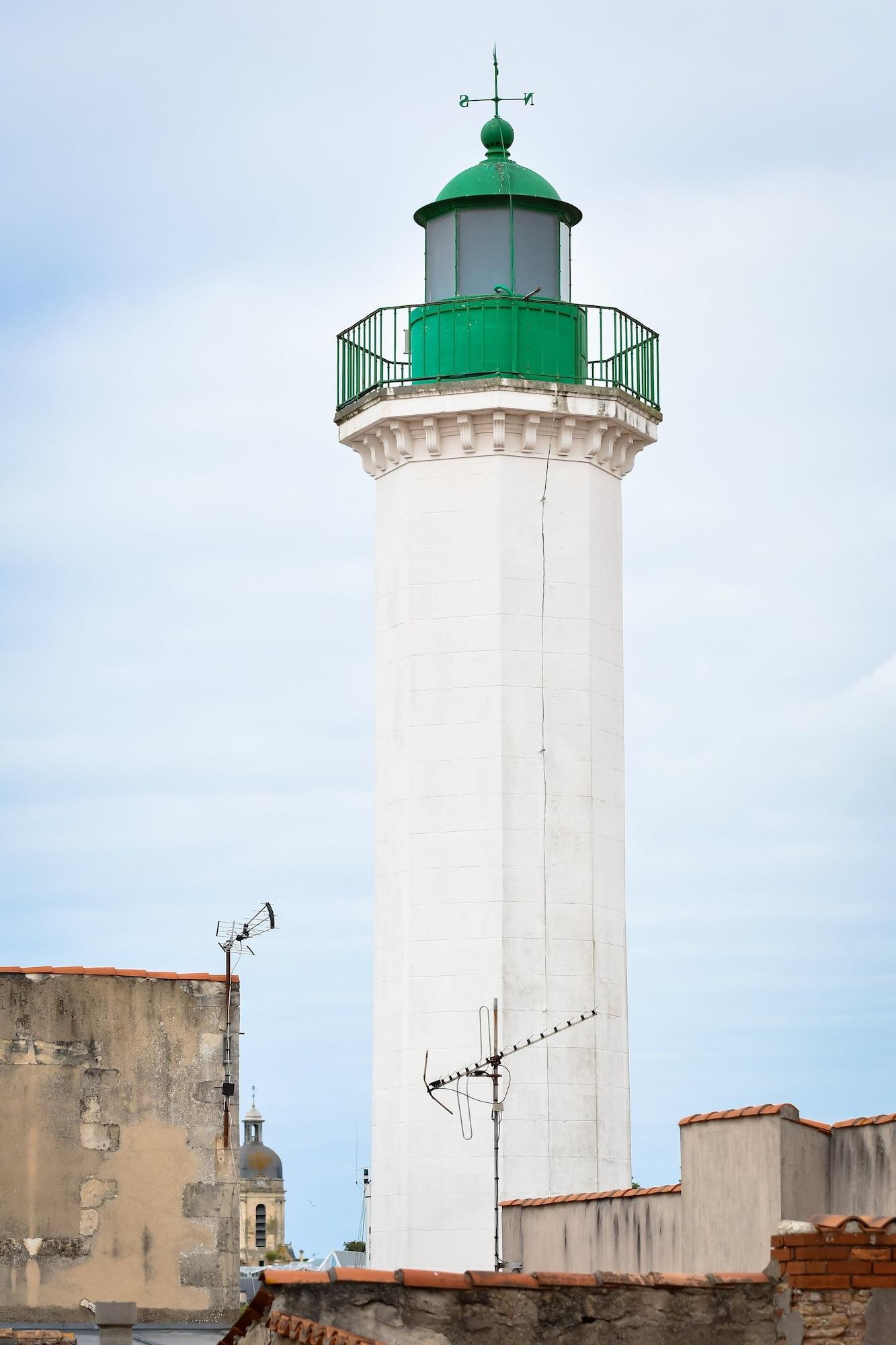 Hotel Le Bord'O Vieux Port La Rochelle  Dış mekan fotoğraf