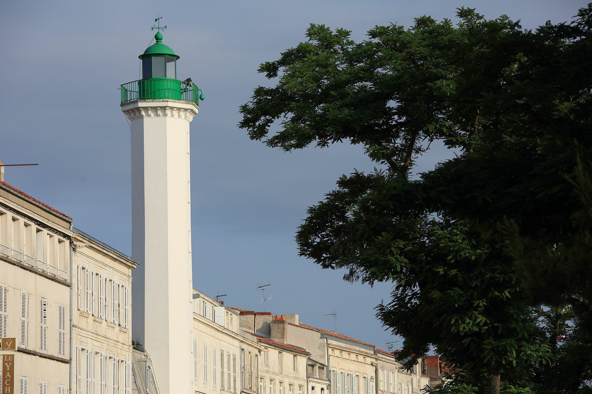 Hotel Le Bord'O Vieux Port La Rochelle  Dış mekan fotoğraf
