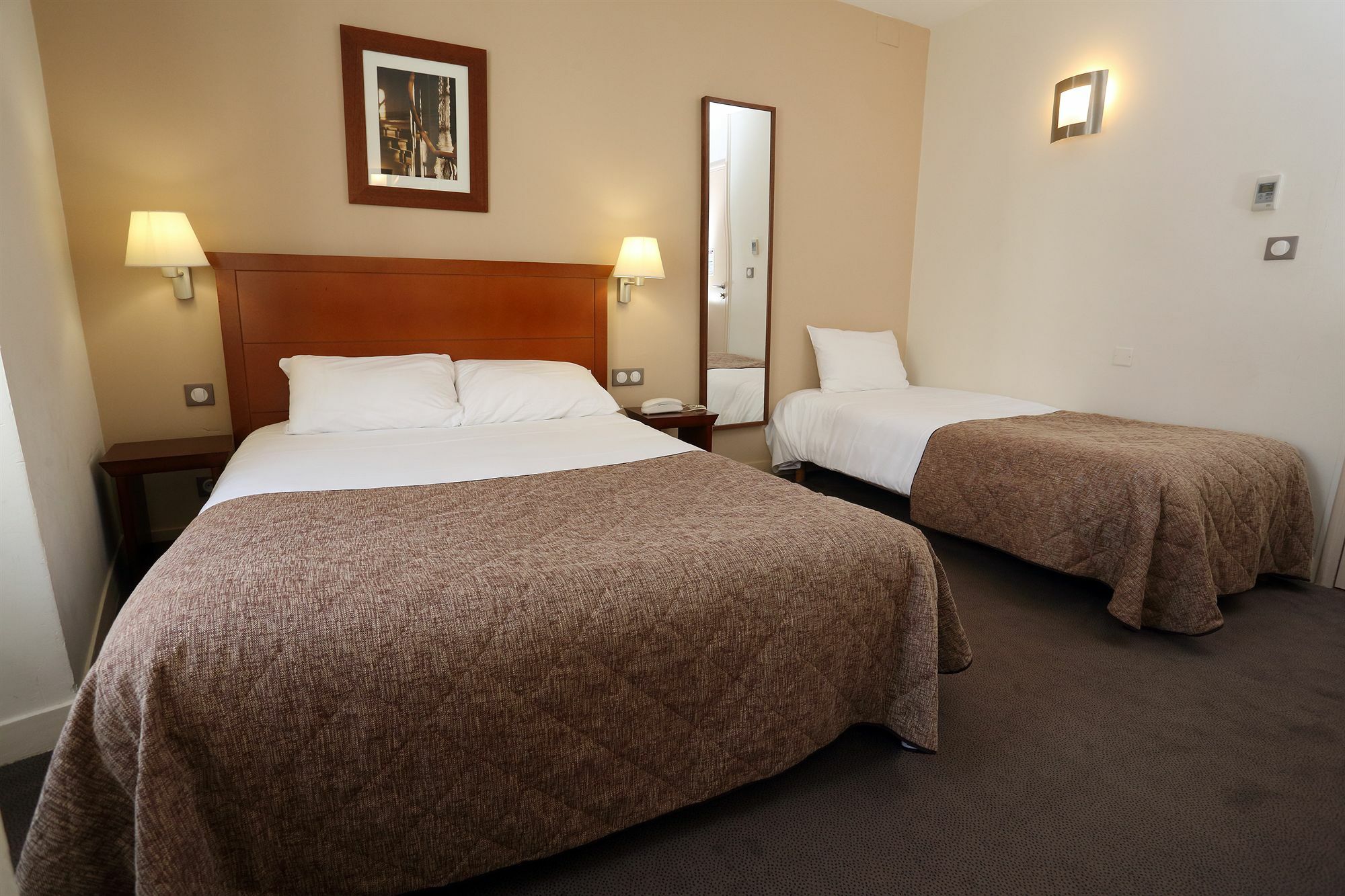Hotel Le Bord'O Vieux Port La Rochelle  Dış mekan fotoğraf